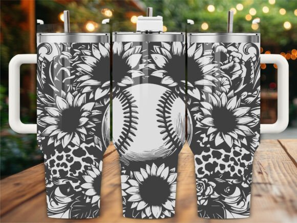 Baseball Bat Tumbler Wrap — A Designer's Honest Review