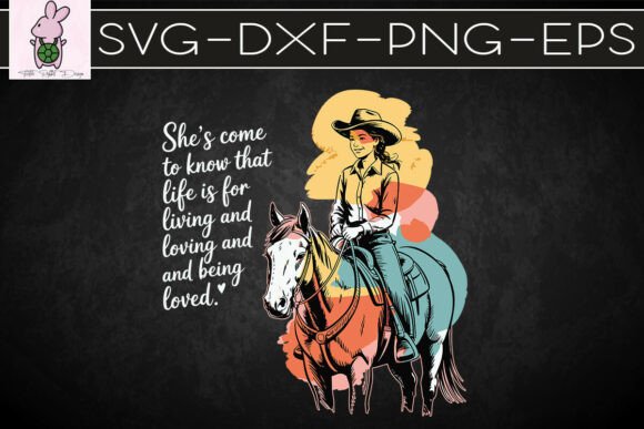 That Life for Living Western Life SVG: Crafts & Graphics Review