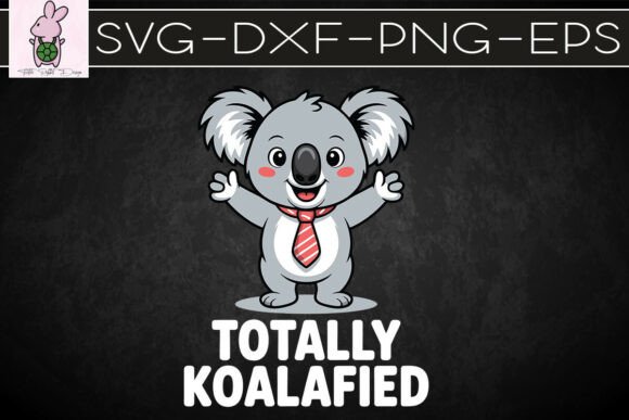Totally Koalafied Crafts & Graphics Review